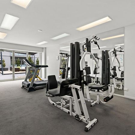 Burwood Serviced Apartments Ngoại thất bức ảnh