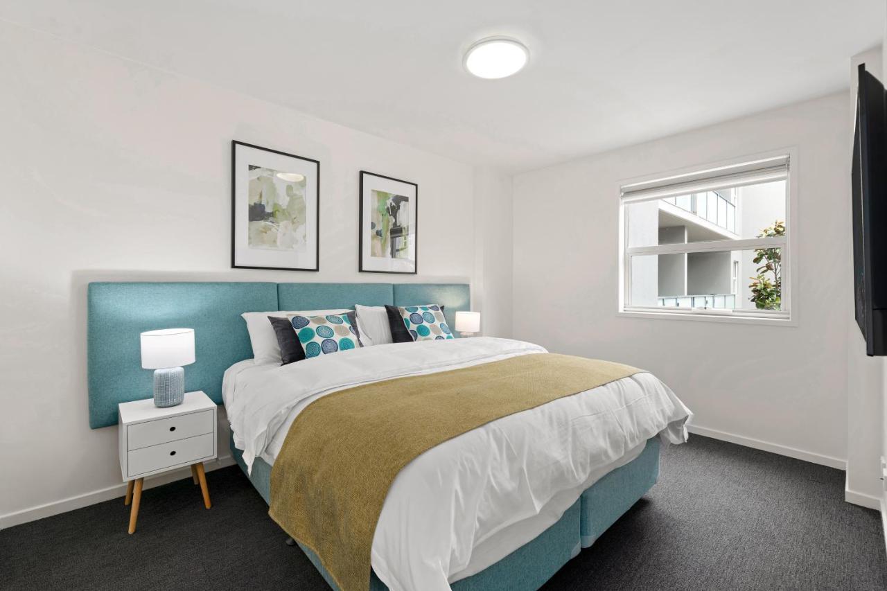 Burwood Serviced Apartments Ngoại thất bức ảnh