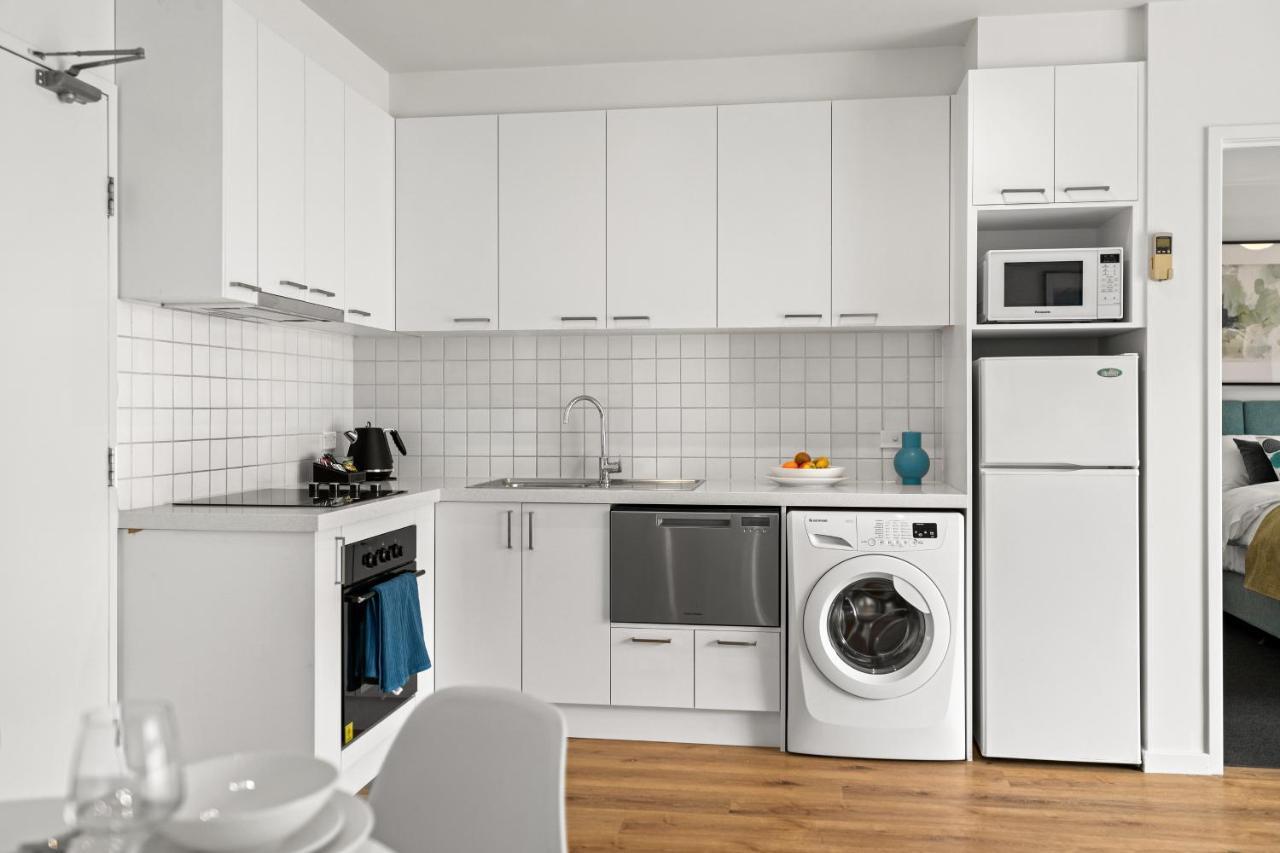 Burwood Serviced Apartments Ngoại thất bức ảnh