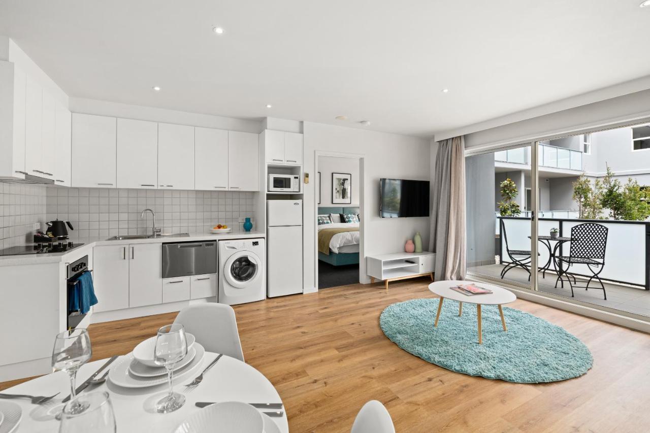 Burwood Serviced Apartments Ngoại thất bức ảnh