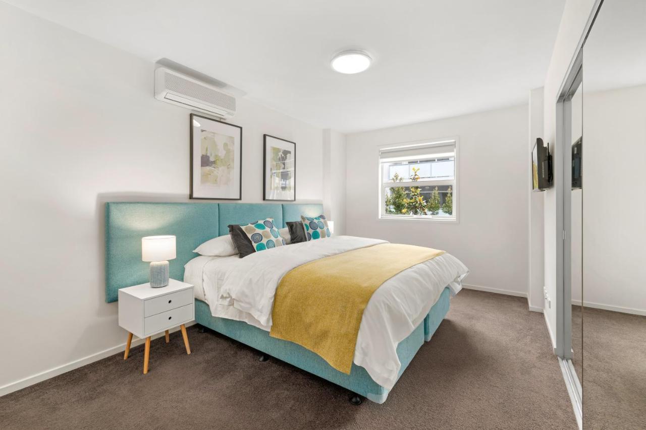 Burwood Serviced Apartments Ngoại thất bức ảnh