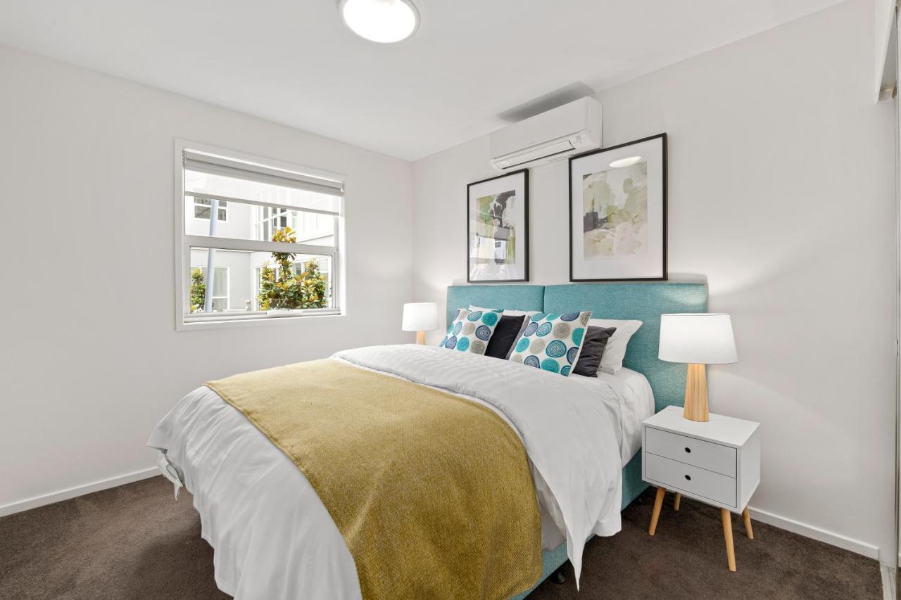 Burwood Serviced Apartments Ngoại thất bức ảnh