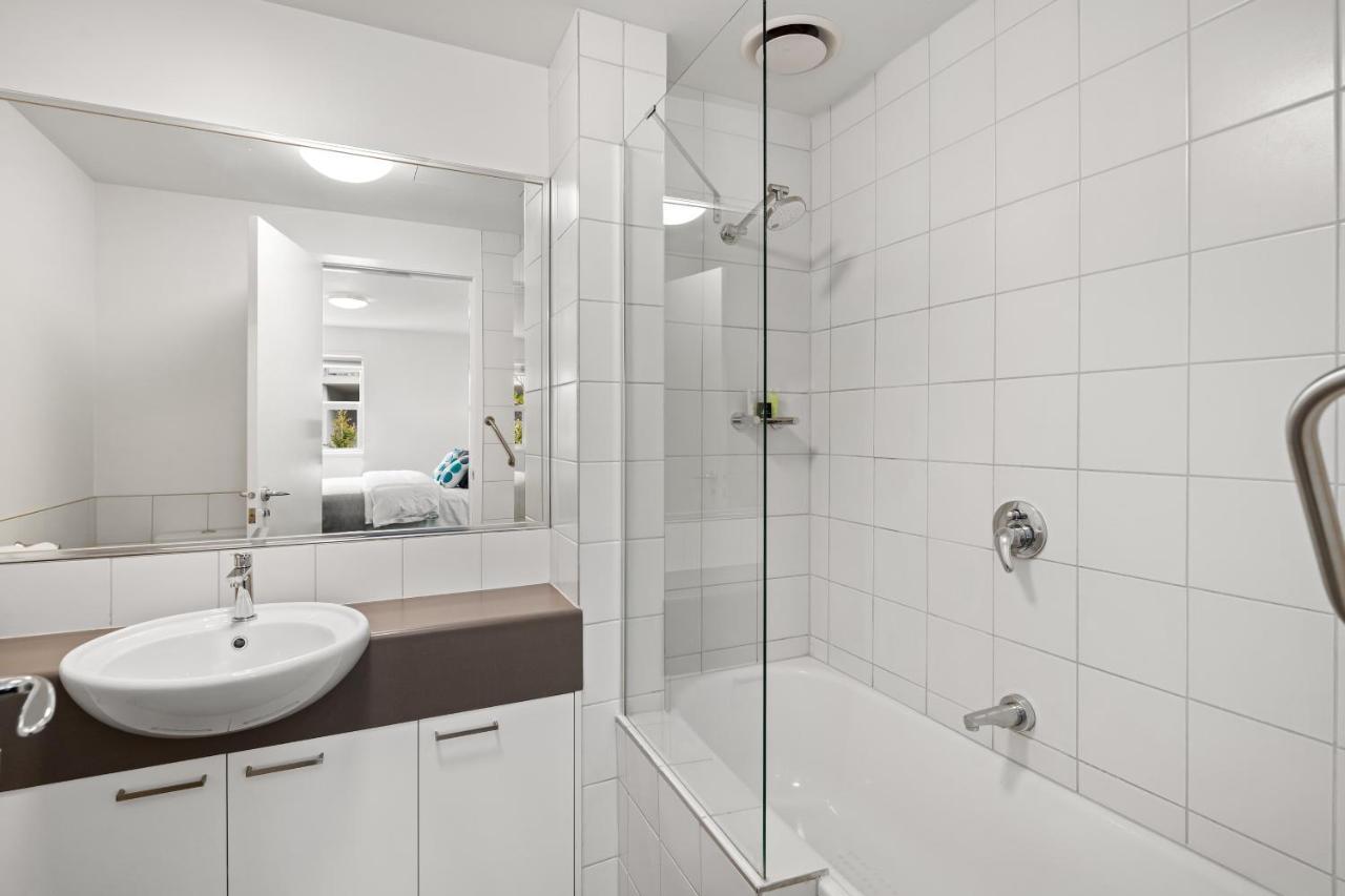 Burwood Serviced Apartments Ngoại thất bức ảnh