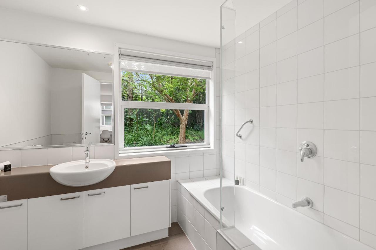 Burwood Serviced Apartments Ngoại thất bức ảnh