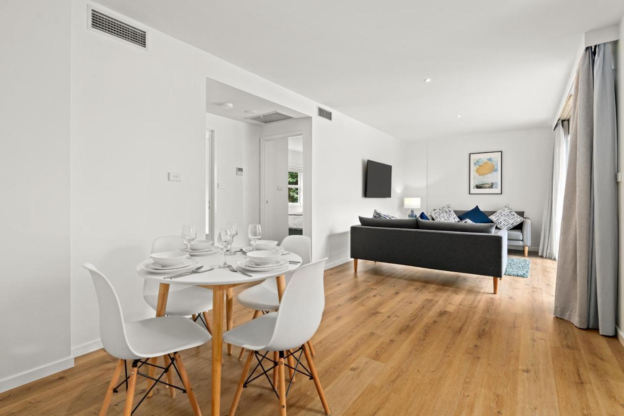 Burwood Serviced Apartments Ngoại thất bức ảnh