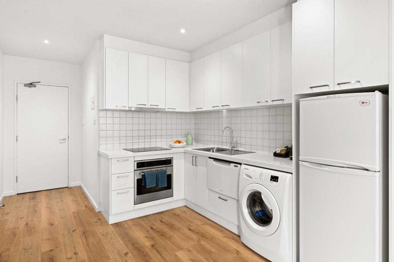 Burwood Serviced Apartments Ngoại thất bức ảnh