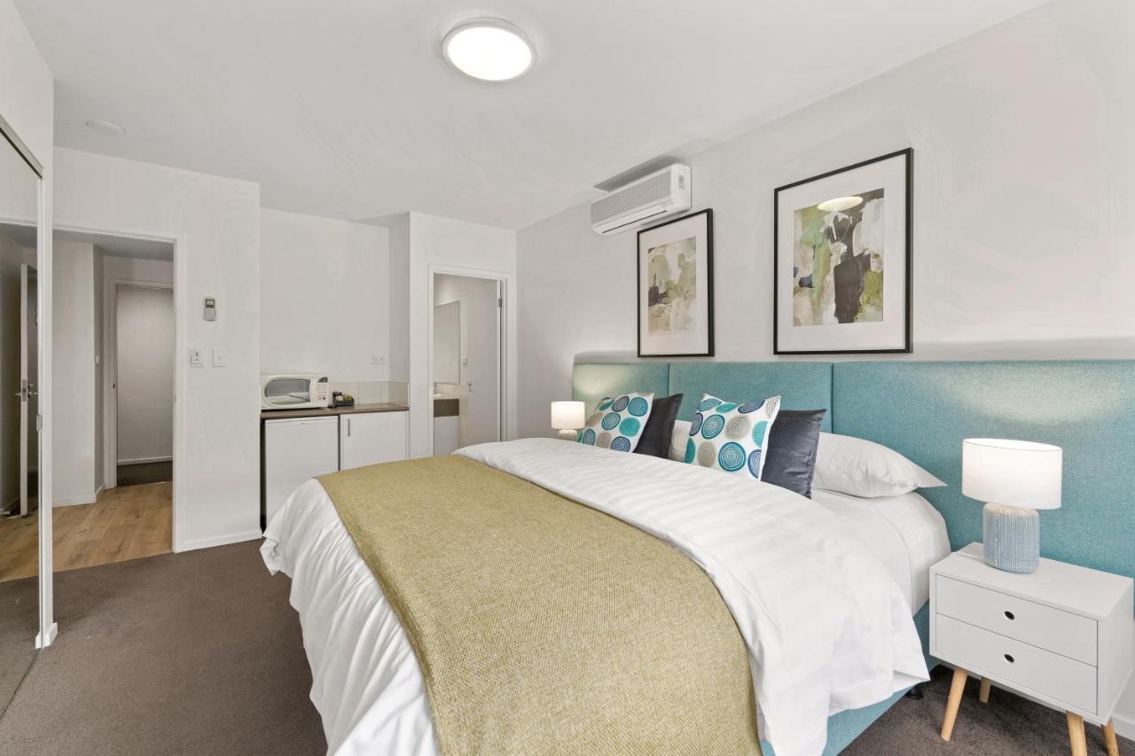 Burwood Serviced Apartments Ngoại thất bức ảnh