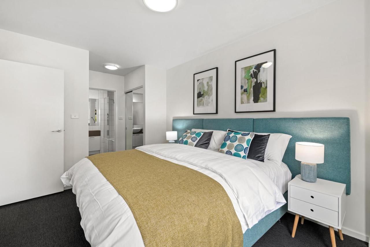 Burwood Serviced Apartments Ngoại thất bức ảnh
